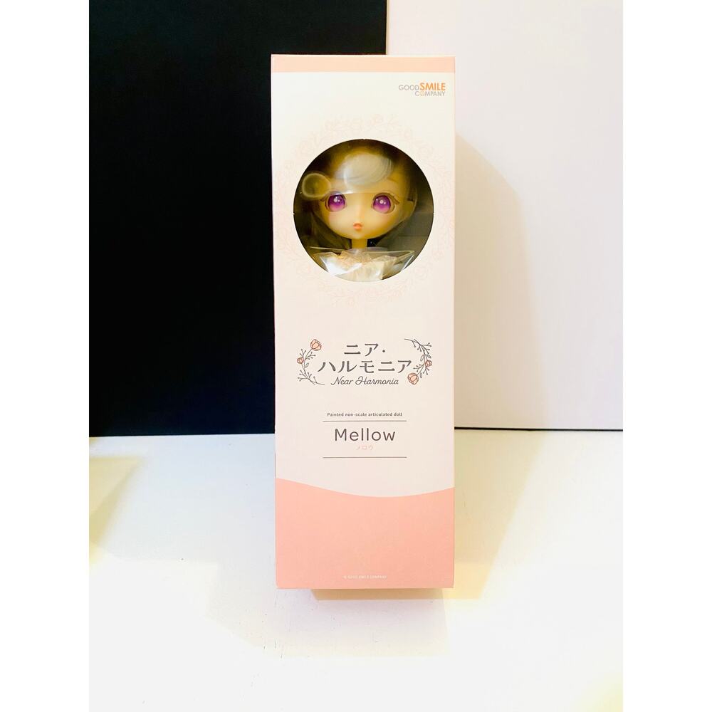 Good Smile Company Near Harmonia Doll “Mellow”